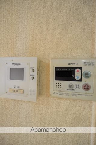 サンビレッヂさくら Cの内装写真