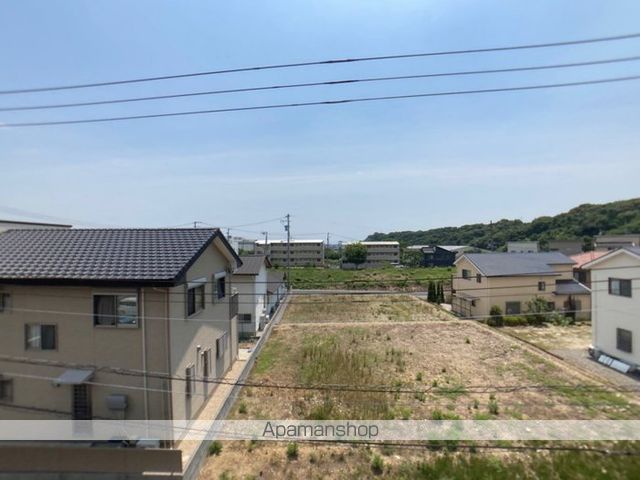 ロイヤルガーデン染地台 Bの内装写真