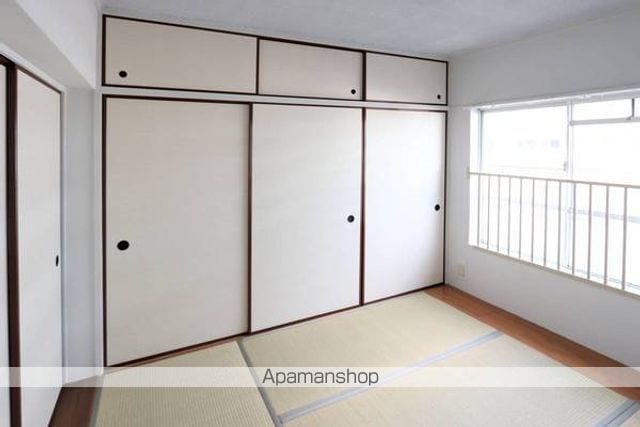 ビレッジハウス外町1号棟の内装写真