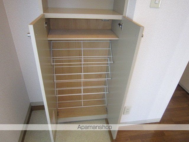 タウニィ高松の内装写真