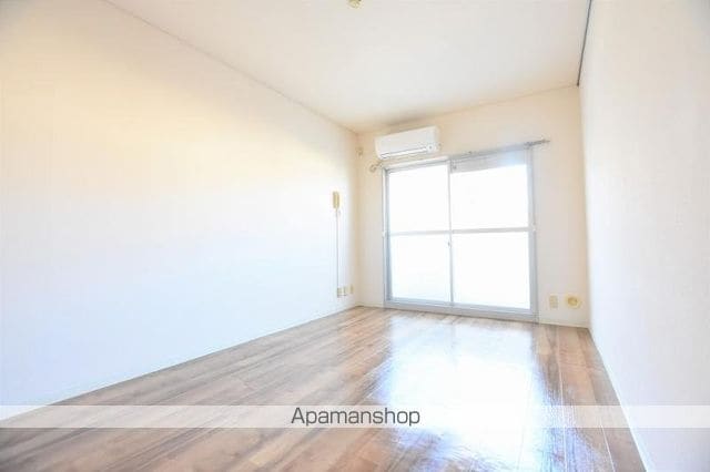 アルファ西宝町の内装写真