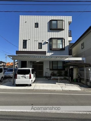 テーラーコーポ[2DK/37.32m2]の外観1