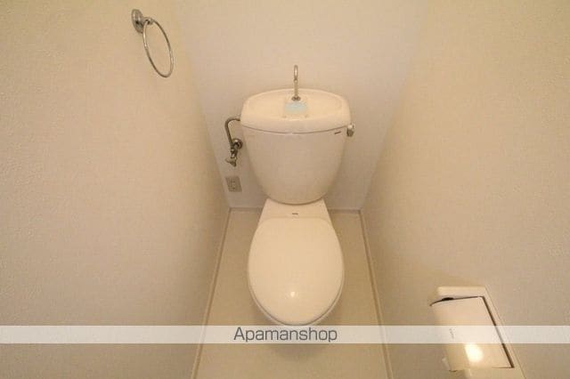 フォレスト緑地の内装写真