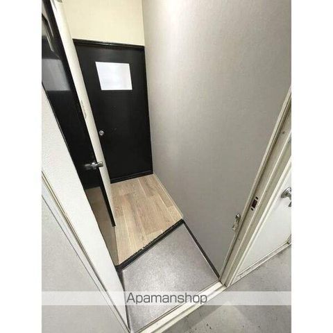 フレスノパーク月寒の内装写真