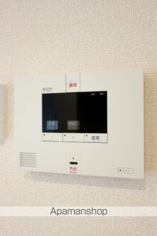 クレストフォーチュン Bの内装写真
