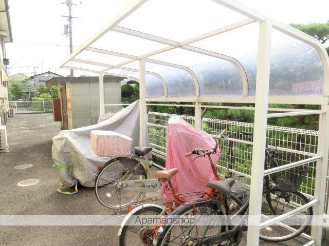 巴ハイツのその他写真