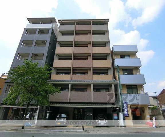 エイペックス京都東山三条