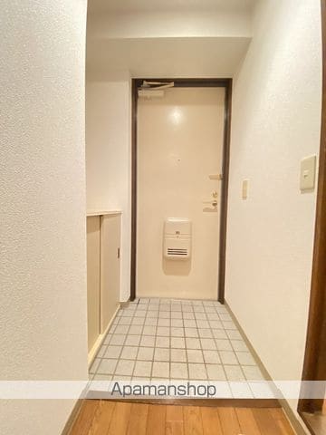 エスペレールIIの内装写真