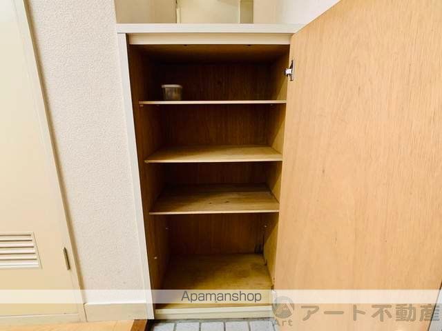 ジョイフル第3今市の内装写真