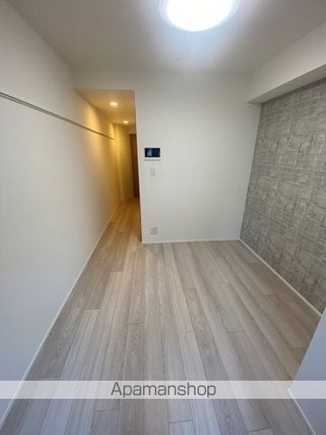 ガレリアレジデンス石川町の内装写真