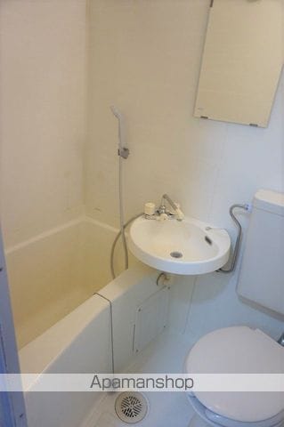 葵マンションの内装写真