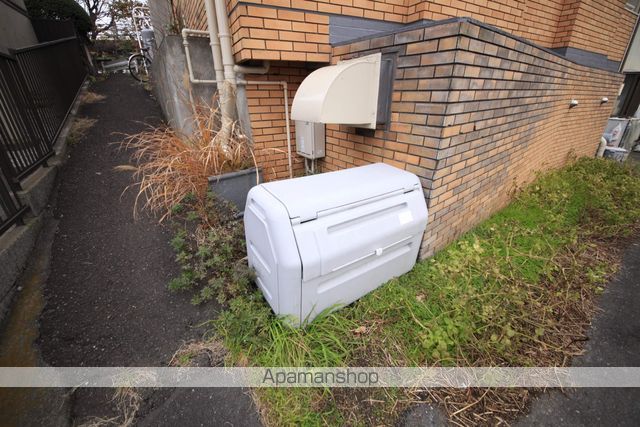 内田マンションのその他写真