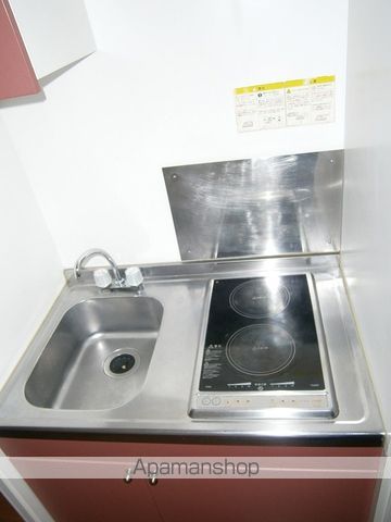 レオパレスグリーンハイツ1号の内装写真