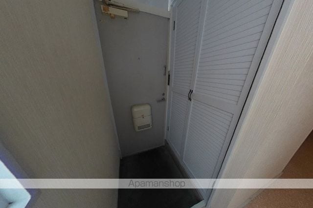 RIVABLE小針台の内装写真