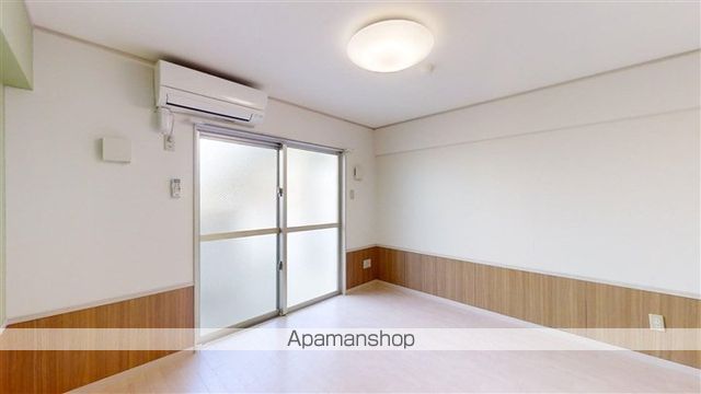 グリーンオアシスの内装写真