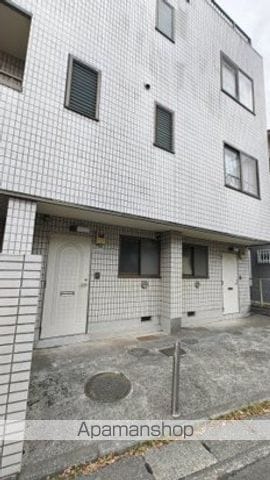 菊池ハイツの外観写真
