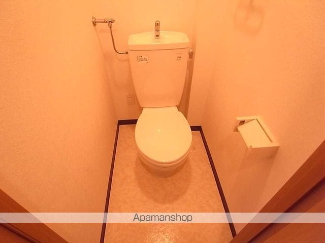 エステラ南3条館Aの内装写真