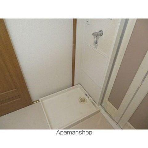シャンテメゾン田仲の内装写真