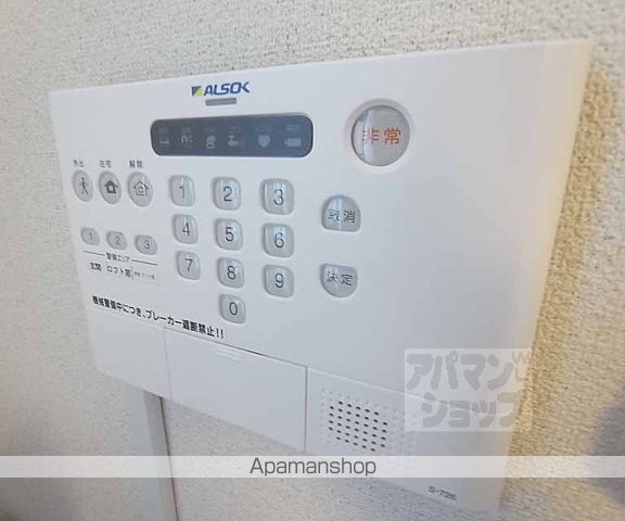 レオパレスウェルスTENの内装写真