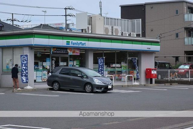 カサブランカ・ハウス 102 ｜ 千葉県千葉市花見川区検見川町１丁目711-1（賃貸アパート1LDK・1階・34.90㎡） その14