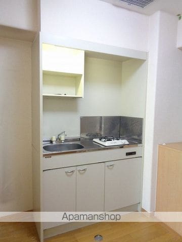 ミタニマンションIIIの内装写真