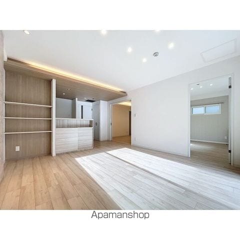 COH RESIDENCE 札幌の内装写真