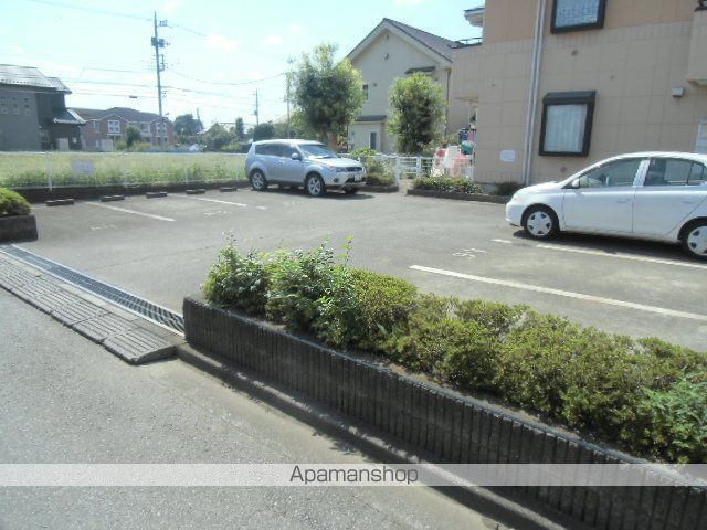 ガーデンズコート立川A棟のその他写真