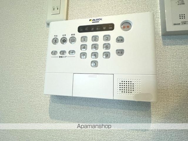 コーラル西船橋の内装写真
