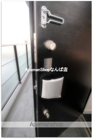 プレサンス難波クチュールの内装写真