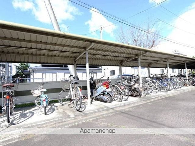 ビレッジハウス岩沼1号棟の周辺写真