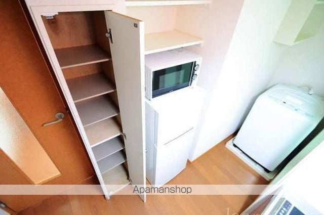レオパレス山の手の内装写真