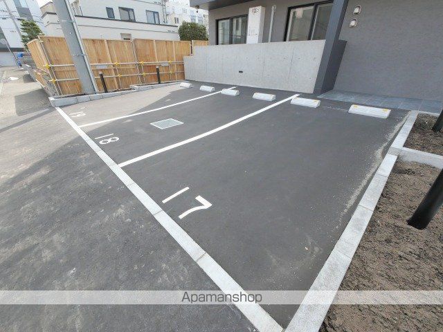 SーRESIDENCE南郷CLARITYのその他写真