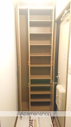 オーシャンサイド　Ｉ[3DK/55.39m2]の玄関