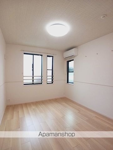 ミルト ブリッサ 大原の内装写真