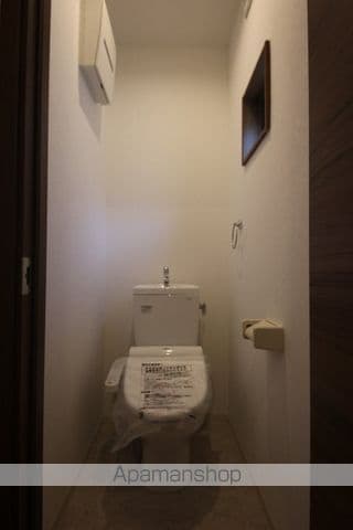 グランシャリオ天神の内装写真