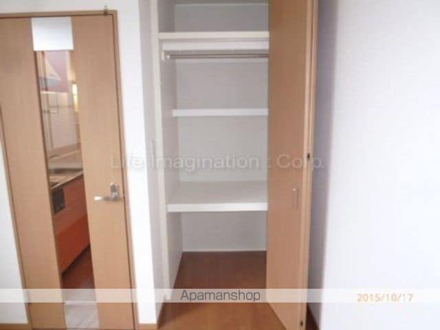 CASAdiLaquatの内装写真
