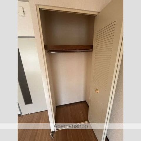 サンパール梅林の内装写真