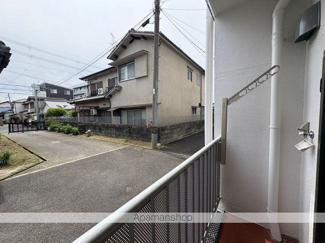 田村マンションの内装写真