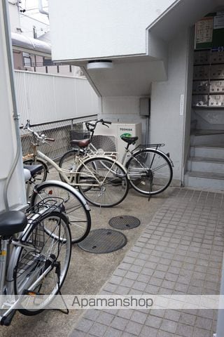 サンシティ上野のその他写真