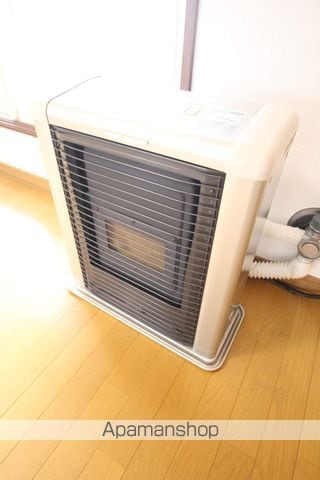 コーポ82の内装写真