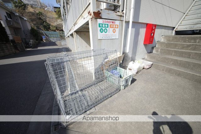 ハタノコーポ程久保Iのその他写真