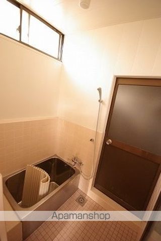 呉市 2階建 築39年の内装写真