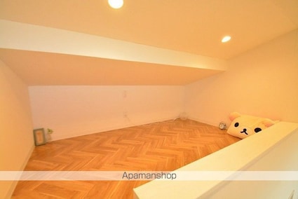 アスコット文化町[1K/21.09m2]の内装3