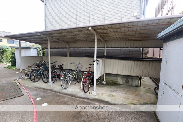アイビースクエアー Aのその他写真