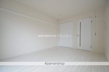 東京都立川市柏町３丁目[1K/31.1m2]のその他部屋・スペース