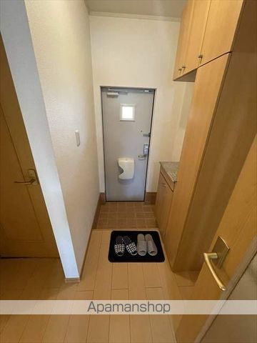 コンストライフDの内装写真