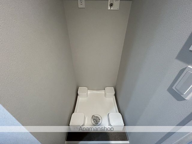 アーバネックス谷町四丁目の内装写真