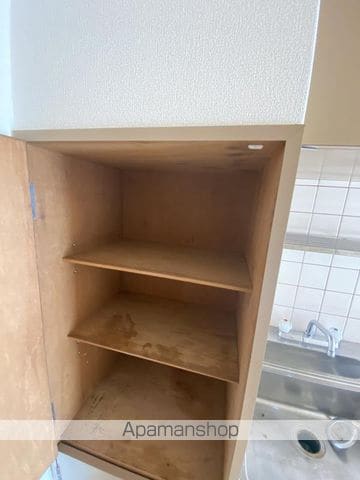 コーポ川添の内装写真