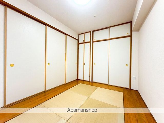 ライオンズガーデン千種アーススクエアの内装写真