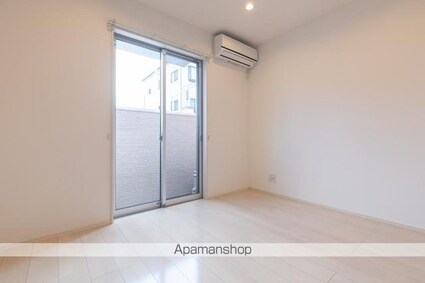 Ｒｏｎｄｏ　Ｂｅｌｌ[1LDK/38.46m2]のリビング・居間